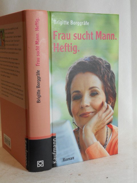 Frau Sucht Mann günstig gebraucht kaufen und verkaufen